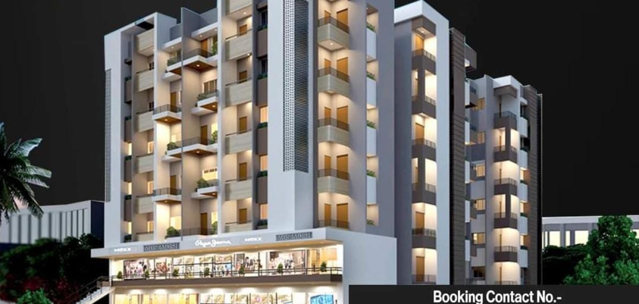 Govind Villa original